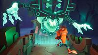 Crash Bandicoot 4: It's About Time PS4 - thumbnail