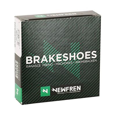 Newfren remsegmenten new fren gf1198