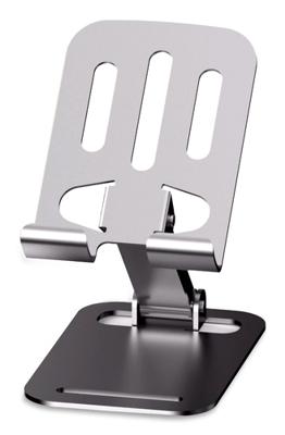 Mobiel- of tabletondersteuning Contact 180º Mobiel- of tabletondersteuning Contact 180º