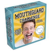 Mouthguard Challenge spel - thumbnail