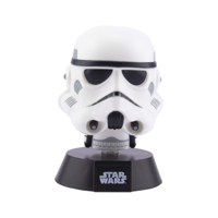 Disney Star Wars Stormtrooper Icon lampje - thumbnail