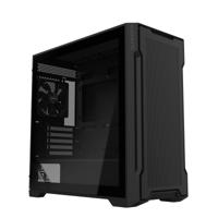 Gigabyte C102 GLASS Black - thumbnail