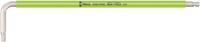 Wera 3950 SPKL Multicolour Stiftsleutel metrisch, RVS, 2,5 x 112 mm - 1 stuk(s) - 05022662001 - thumbnail