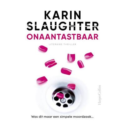 Onaantastbaar Onaantastbaar