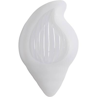 Creativ Company Siliconen vormen, conchschelp , h: 2 cm, l: 20 cm, b: 11 cm, 1 stuk Creativ Company Siliconen vormen, conchschelp , h: 2 cm, l: 20 cm, b: 11 cm, 1 stuk