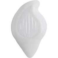 Creativ Company Siliconen vormen, conchschelp , h: 2 cm, l: 20 cm, b: 11 cm, 1 stuk - thumbnail