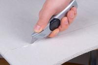 Wolfcraft Multi Cutter | Vast | 1 stuk - 4155000 - thumbnail