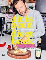 Dit is geen dieetboek (Paperback) - thumbnail