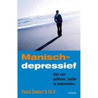 Manisch-depressief (Paperback) - thumbnail