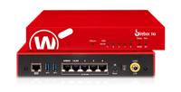 Ruil tot WatchGuard Firebox T45 met 1-jaar Total Security Suite (WGT45671) - thumbnail