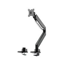 Neomounts NM-D775BLACKPLUS monitorarm - thumbnail