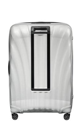Samsonite C-Lite Spinner 86cm OFF WHITE