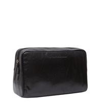 The Chesterfield Brand Marina Toilettas zwart - thumbnail