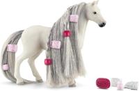 Schleich Horse Club Schoonheidspaard Quarter Horse Merrie - thumbnail