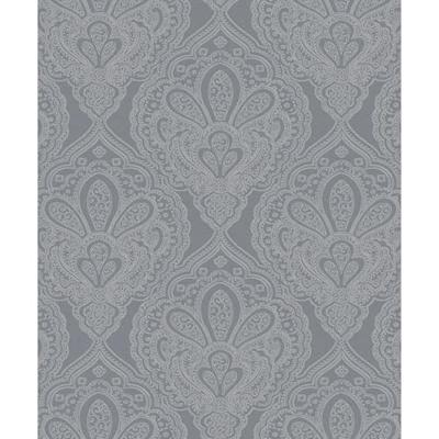 Noordwand Emporium Behang met klassieke ornamenten DWP0247-07