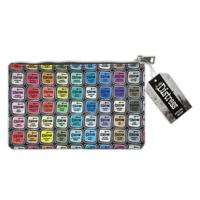 Ranger Ink Ranger • tim holtz distress zipper bag medium - thumbnail