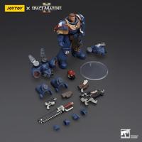 Warhammer 40K Action Figure - Sergeant Gadriel - thumbnail