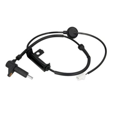 Wielsnelheidssensor SS20506