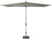 Platinum Sun & Shade parasol riva 300x200cm olijf - thumbnail