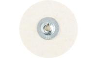 PFERD TOOLS 42770050 Schuurschijf Diameter 50 mm - thumbnail