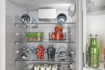 Whirlpool WHC18D021C2 SF Inbouw koel-vriescombinatie