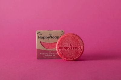 Happysoaps Melon Shampoobar