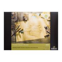 Rembrandt Toned Woestijn Bruin - A3 - 180 gram - 50 vellen - thumbnail