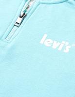 LEVI'S Meisjes - Sweater - Blauw - thumbnail
