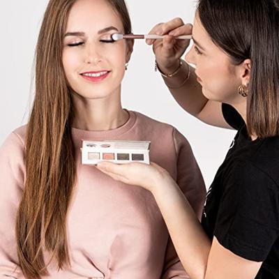 GRN Essential Eyeshadow Palette Morning Dew