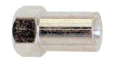 Bofix Asmoer achteras sram/torpedo