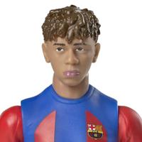 Voetbalfiguur FC Barcelona Lamine Yamal 20 cm - thumbnail