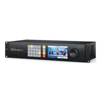 Blackmagic Videohub 40x40 12G - thumbnail