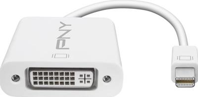 MINI DISPLAY PORT TO DVI