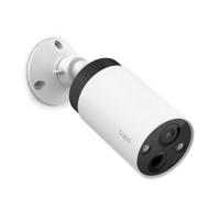 TP-Link Smart Wire-Free Security Camera IP-camera Wit - thumbnail