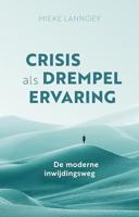 Crisis als drempelervaring (Paperback) - thumbnail