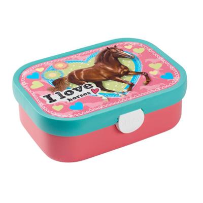 Lunchbox Mijn Paard Lunchbox Mijn Paard