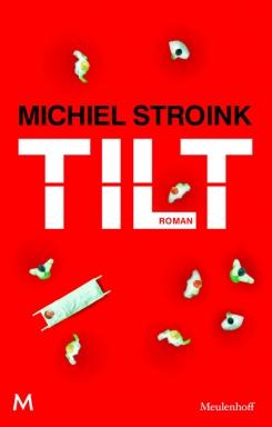 Tilt - Michiel Stroink - ebook