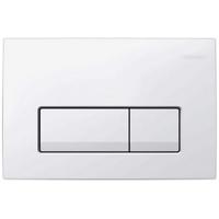 Geberit Delta-50 Drukplaat - Wit - thumbnail