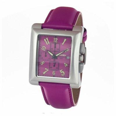 Horloge Heren Chronotech CT7357-08 (Ø 39 mm) Horloge Heren Chronotech CT7357-08 (Ø 39 mm)