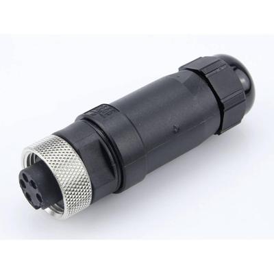 Molex 1300170023 Sensor/actuator connector Aantal polen (sensoren): 5 Bus 1 stuk(s)