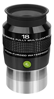 Explore Scientific 0218818 82° 18 mm Ar Oculair Explore Scientific 0218818 82° 18 mm Ar Oculair