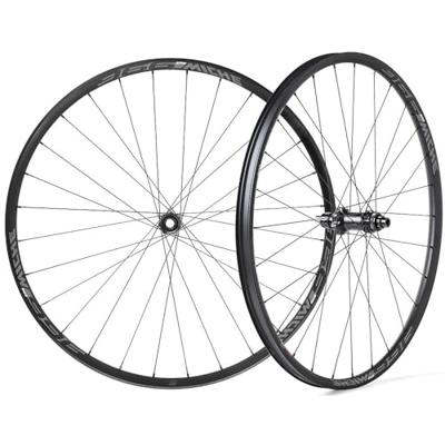 Miche wielset 966.29 spr boost sh tubeless tx15/12