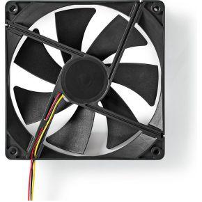 Computerventilator| DC | 140 mm | 3-Pin | Stil