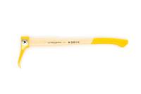 Ochsenkopf 2976463 Sappie 600 mm 1002 g Gewicht (kop) 500 g - thumbnail