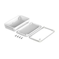 Bopla BOP 700-9016 Handbehuizing 165 x 90 x 34 ABS Wit (RAL 9016) 1 stuk(s) - thumbnail
