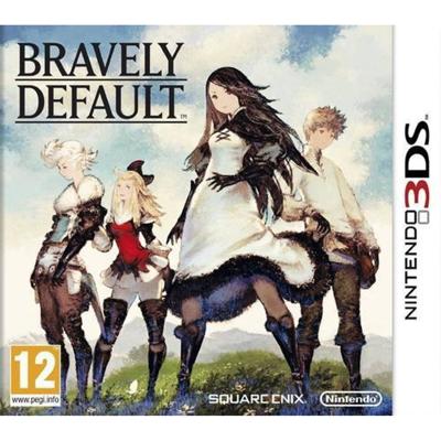 Bravely Default