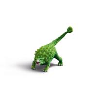 Schleich dinosaurs grote vulkaanexpeditie 42564 - thumbnail