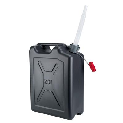 Pressol 21 127 Benzinkanister Polypropyl. 20l TüV geprüft/UN/BAM Zulassung Jerrycan voor brandstof 20 l Polyethyleen