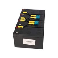 Oplaadbare batterijenset CSB Battery 1 stuk(s) - thumbnail