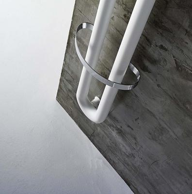 Handdoekhouder Instamat t.b.v. Tubone-V Verguld